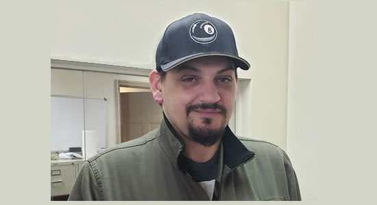 CHRISTOPHER ROBERTS-来自AFE